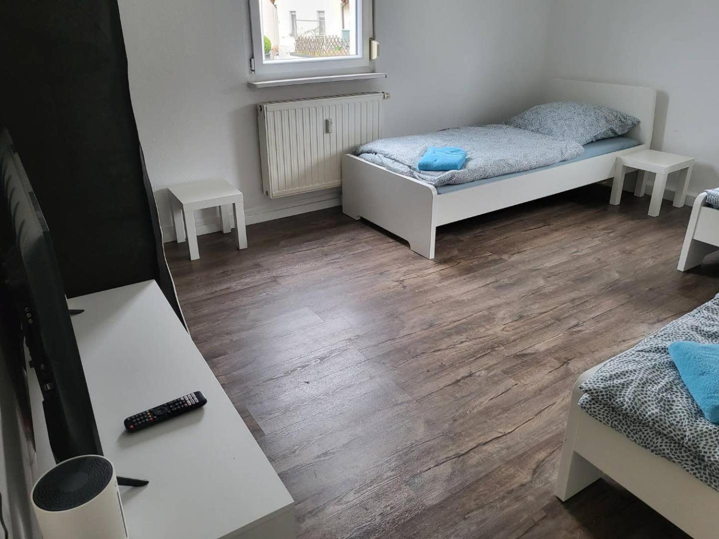 L8 Street Besigheim Ludwigshafen - Mitarbeiterwohnung Zum Bestpreis מראה חיצוני תמונה