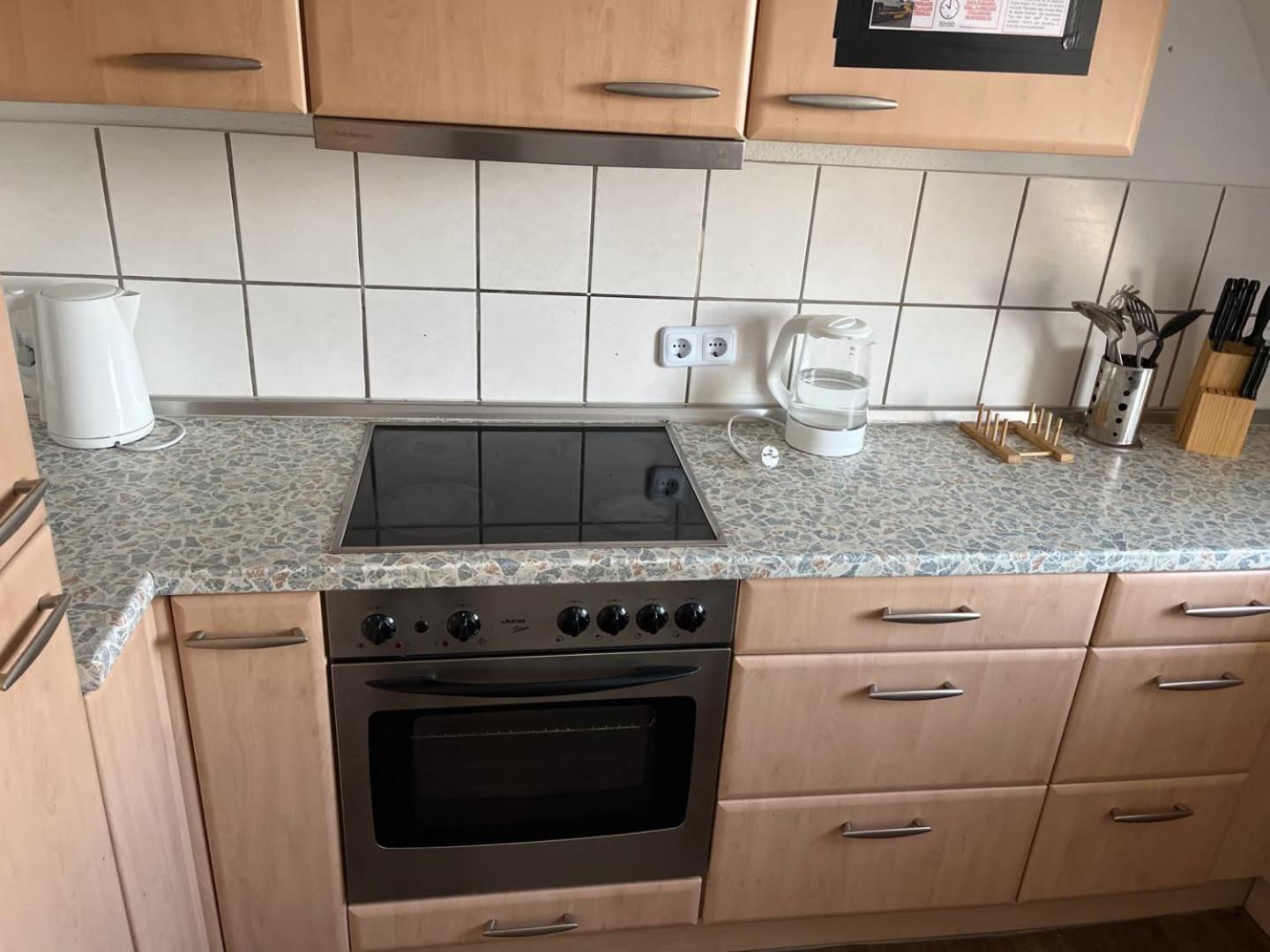 L8 Street Besigheim Ludwigshafen - Mitarbeiterwohnung Zum Bestpreis מראה חיצוני תמונה