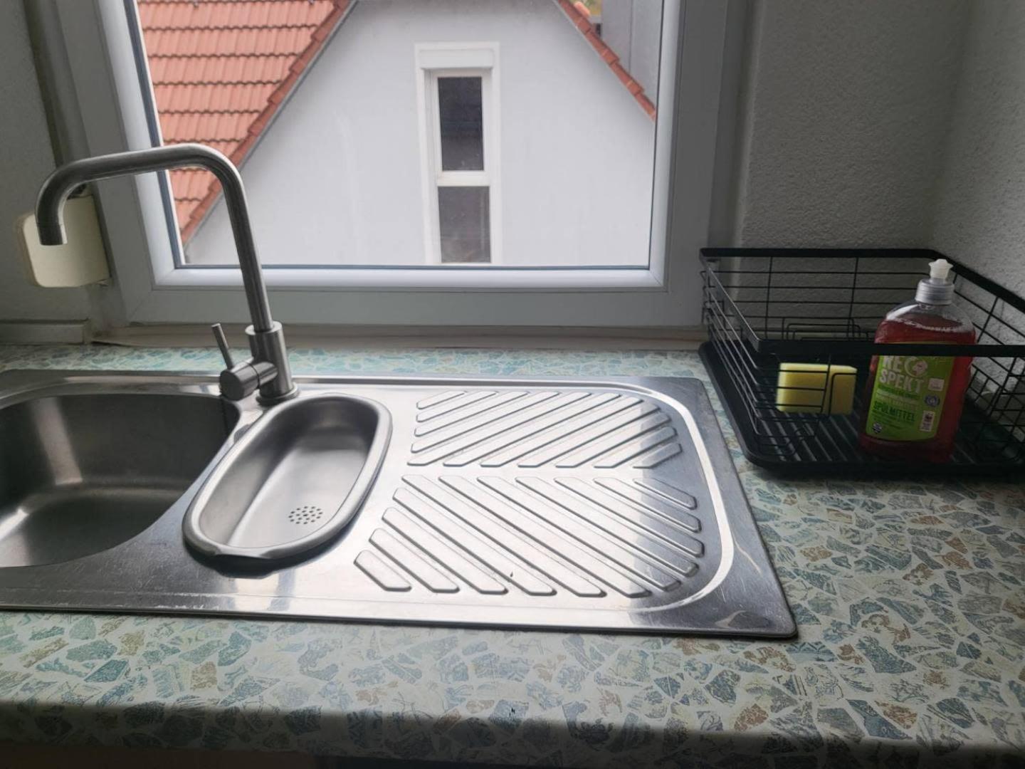 L8 Street Besigheim Ludwigshafen - Mitarbeiterwohnung Zum Bestpreis מראה חיצוני תמונה